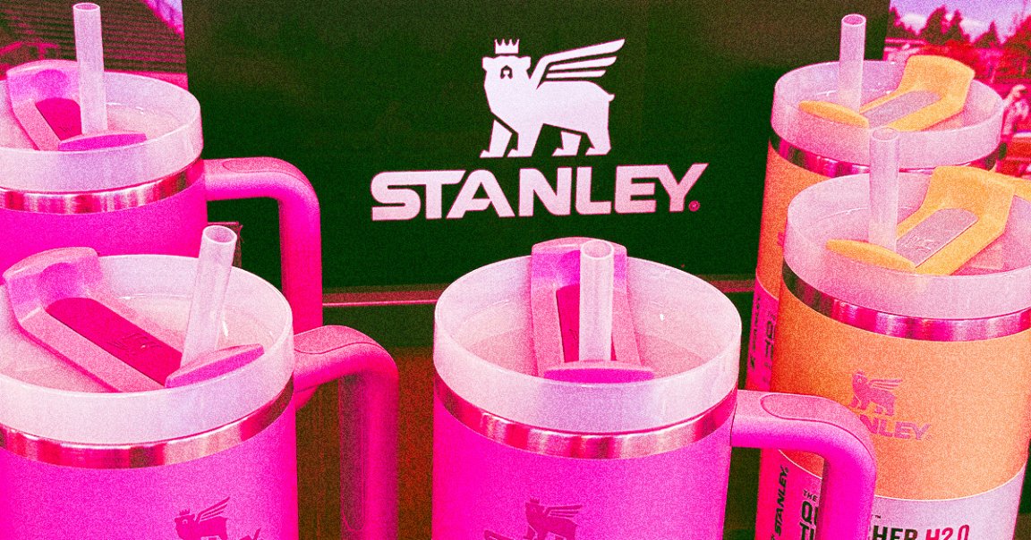 The Stanley lead drama continues apace, and now, disgruntled buyers are taking the company to court for allegedly misleading them.