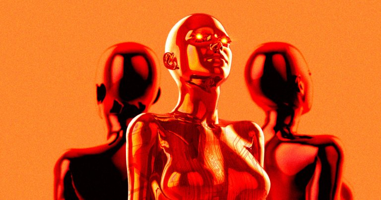 Steven Jones, who runs an AI-generated porn images website, is shocked by what users want the AI to spit out.