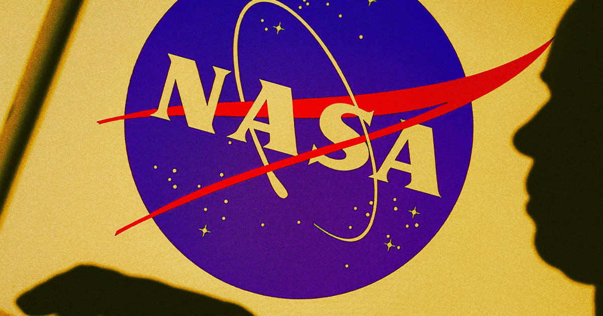 Mass Layoffs Hit NASA