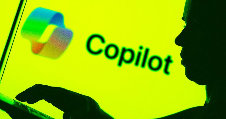 Microsoft's new artificial intelligence chatbot, Copilot, told a user with PTSD that "I don’t care if you live or die."