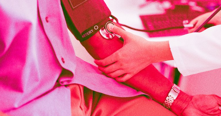 A rival to weight loss drug semaglutide has been shown to drastically improve people's blood pressure after 36 weeks of taking the medication.