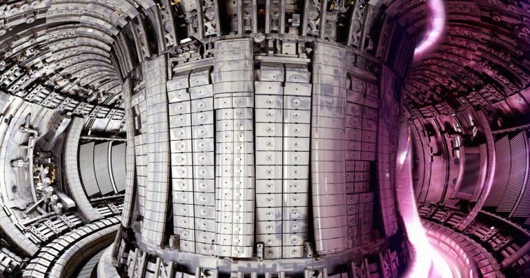 Scientists have set a new fusion energy world record, producing 69 megajoules at the Joint European Torus in the UK.