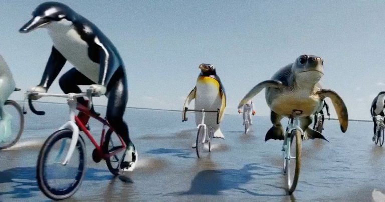 The more Sora generations, the clearer it is that OpenAI's new text-to-video AI suffers many of the same issues that other AI models do.