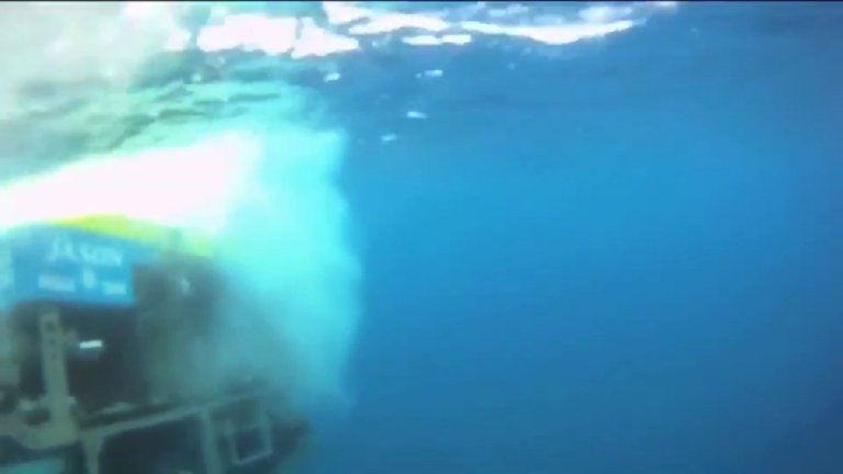 Barrels dumped off the coast of Los Angeles once thought to contain dangerous pesticides could actually be harboring radioactive waste.
