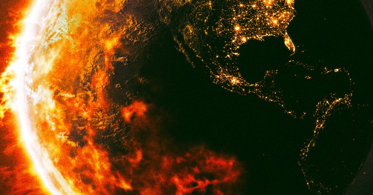 The anti-satellite space weapon Russia is said to be developing could potentially destroy low-Earth orbit for everyone.