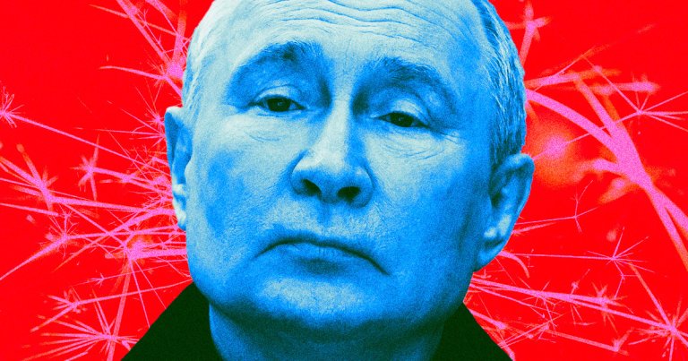 Russia may be launching its nuclear anti-satellite craft into space soon — even as its own government denies that such a weapon exists. 
