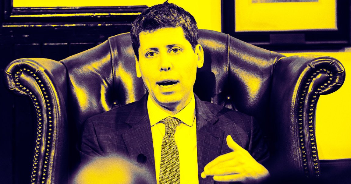 To address those fears, OpenAI CEO Sam Altman called for the creation of an international body to regulate AI.