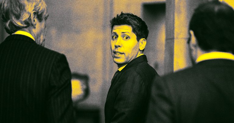 OpenAI and its embattled CEO, Sam Altman, are apparently being investigated by the SEC about statements made to the company's investors.