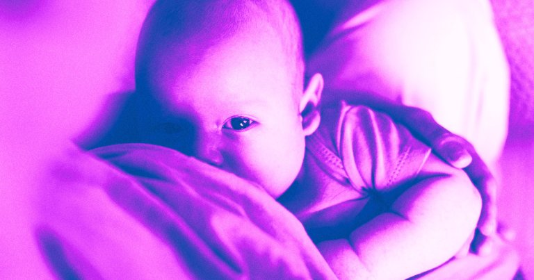 The use of drug and hormonal therapies to induce breastfeeding in trans woman is safe and just as good for the baby as a cis mom's milk.