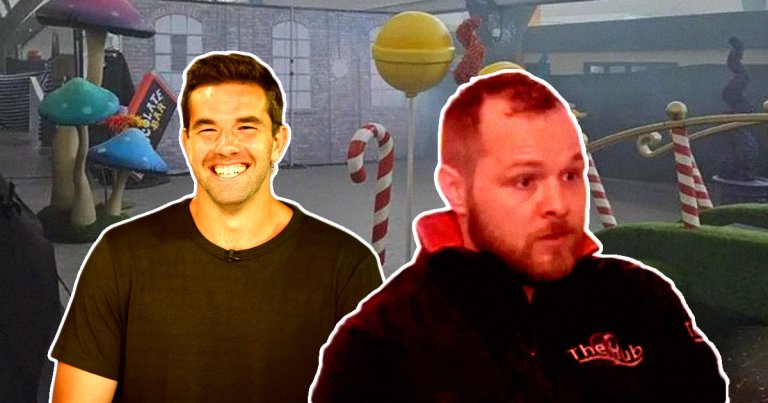 Here's why the recent Willy Wonka Experience disaster in Glasgow was AI's Fyre Festival.