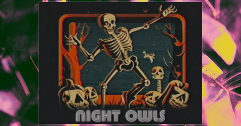 Fans discovered several AI-generated images in the horror movie "Late Night With the Devil," which the directors have since confirmed.