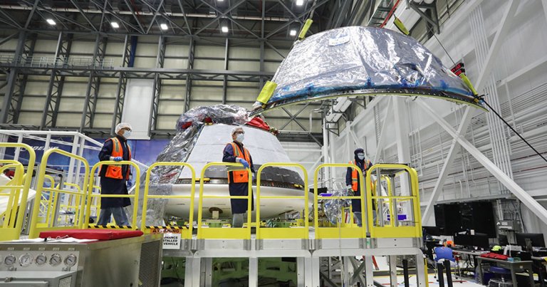 After years of setbacks and bad press, Boeing and NASA are finally getting ready to launch the Starliner spacecraft.