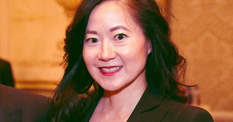 Angela Chao, who drowned after backing into a pond while driving a Tesla, had a blood alcohol level that was three times the legal limit.