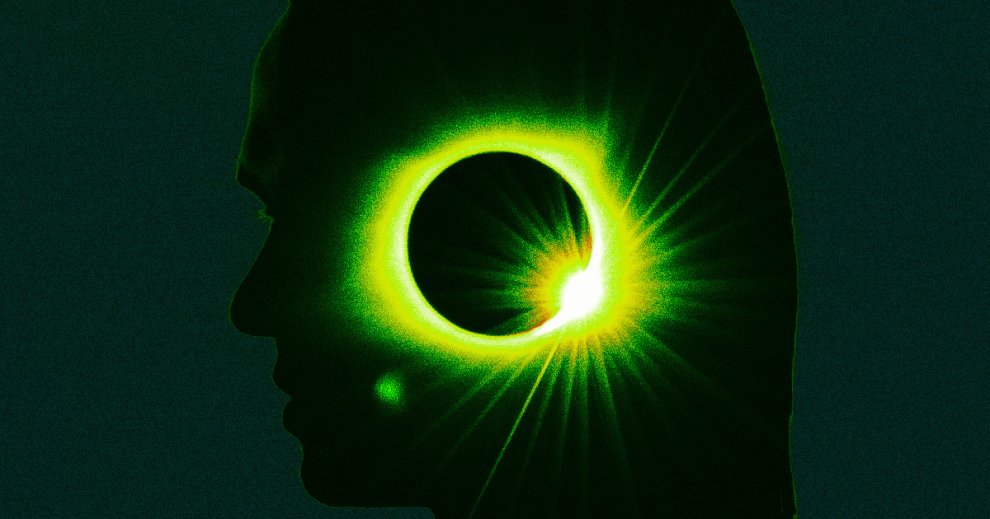 Fringe Theory Claims the Sun May Be Conscious