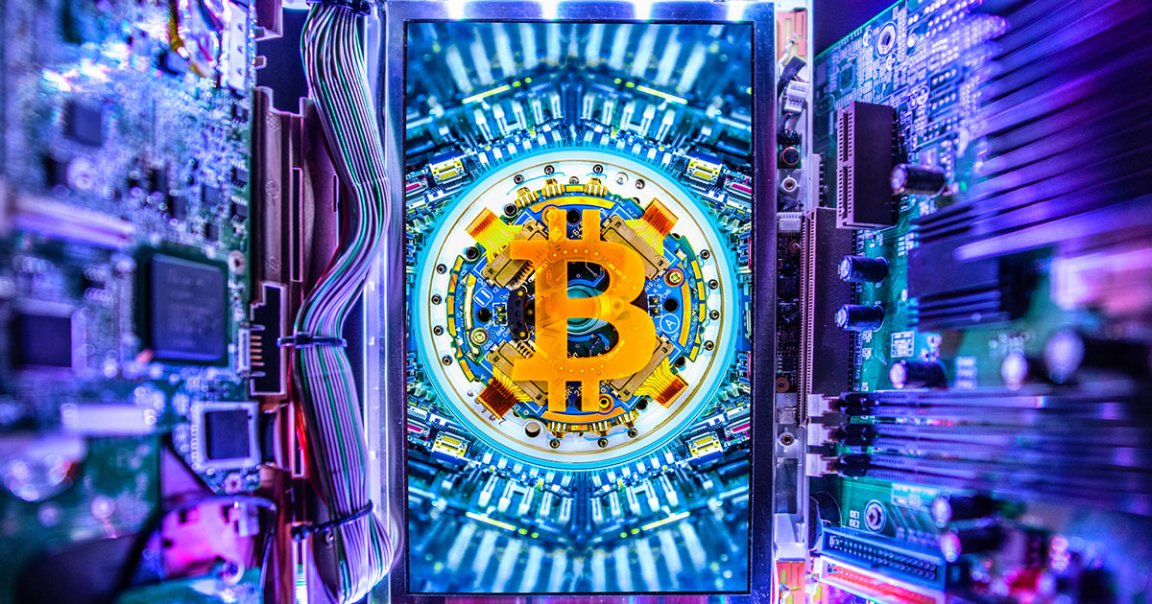 Bitcoin has crushed its highest price ever, blasting past $72,000 for the first time in its history today.