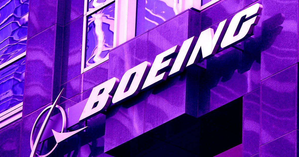 Boeing Whistleblower Said He Was Being Harassed and Humiliated Before Death