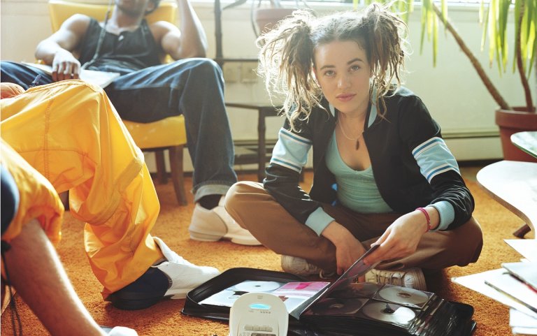 People with borderline personality disorder prefer music that's reflective and complex versus loud, raucous music.