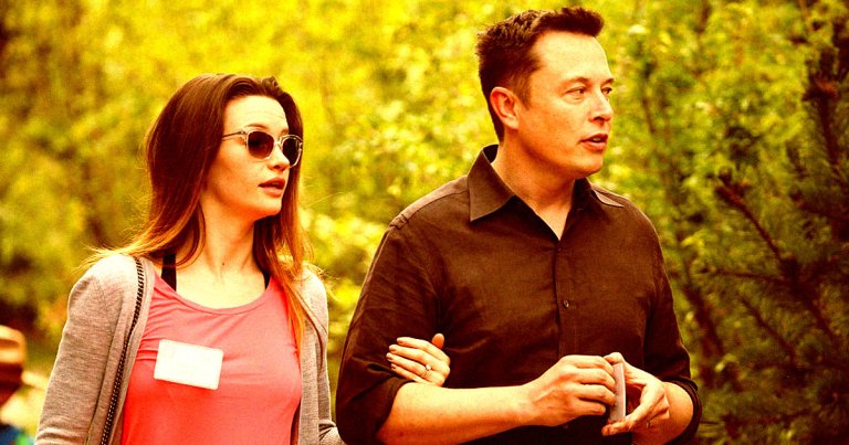 In a since-deleted tweet, Musk argued that rich ex-wives are "among 'Reasons that Western Civilization died," without ever explaining.