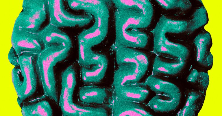 People’s brains have gotten bigger compared to those born in the 1930s, according to research, and that bigger brains may stave off dementia.