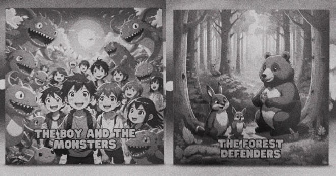 Amazon Kindle Lock Screens Are Showing Ads For Ai Generated Books