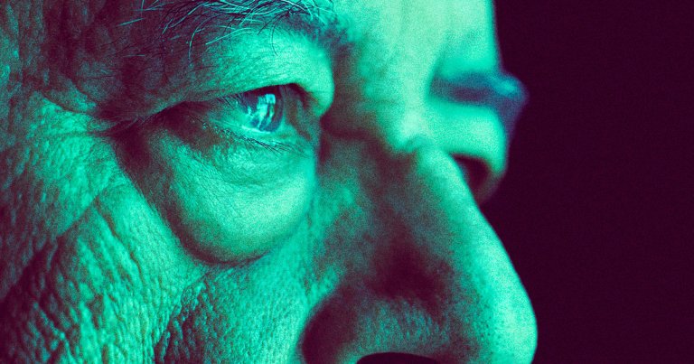 Forgetting words is a common experience — but when your speech starts slowing, it could signal something worse.
