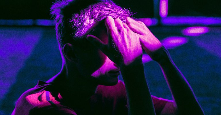 While it might not be regularly considered a high-risk factor, the loneliness epidemic may be harder on one's health than people realize.