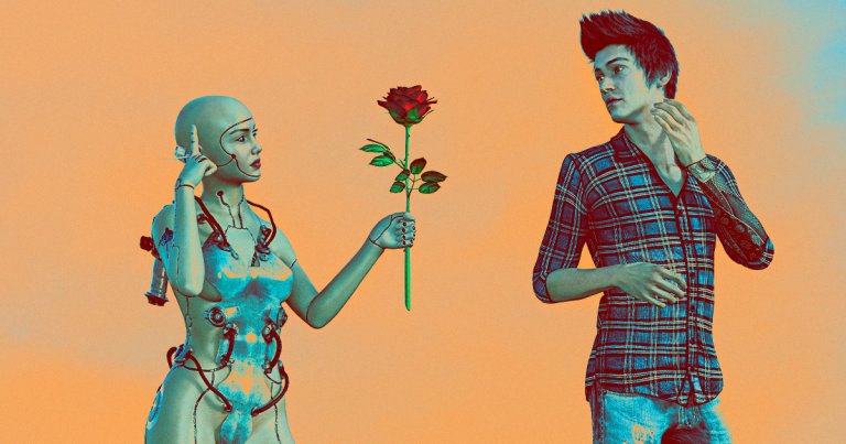 Men who hold virulent misogynistic opinions against women are more likely to express interest in having sex with robots.