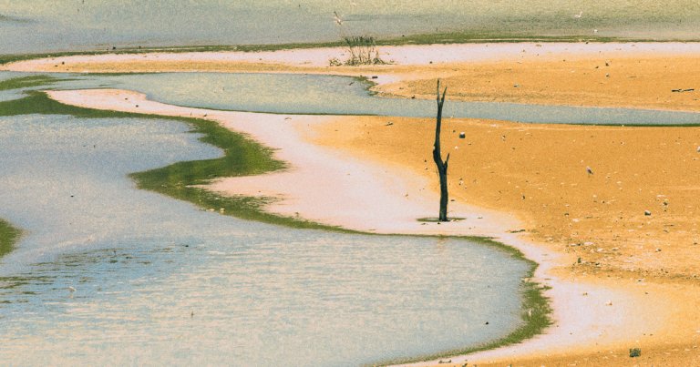 A Microsoft data center in Goodyear, Arizona is guzzling the desert town's water to support cloud computing and AI efforts.