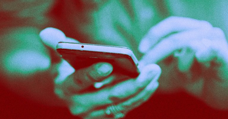 A shocking case of mistaken identity at a Canadian hospital led a family to mourn their son's untimely death — until he texted his mother.