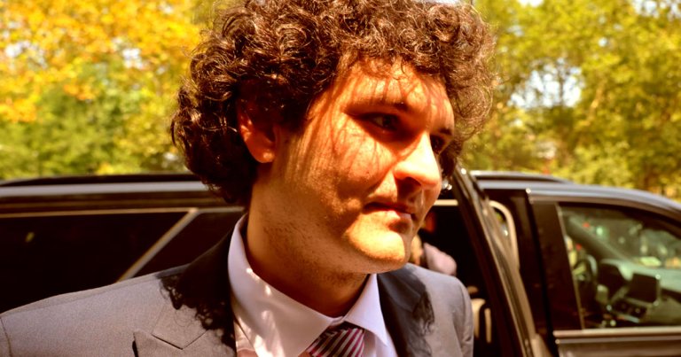 In a letter to the judge overseeing Sam Bankman-Fried's sentencing, FTX's new CEO argued he's "living a life of delusion."