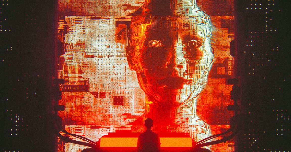 AI isn't nearly as popular as some would have you believe — and it seems that public opinion is shifting against it.