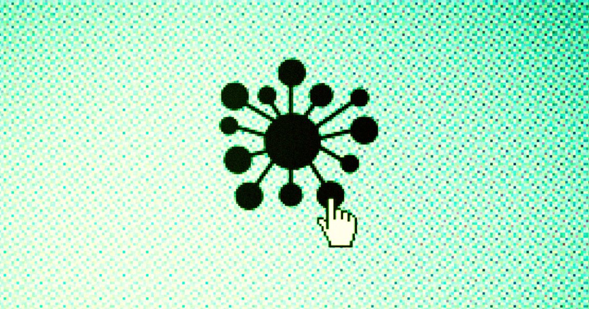 Scientists have developed a computer "worm" that can spread from one computer to another using generative AI.