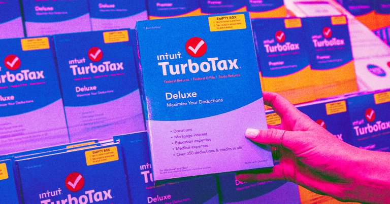 Tax season is upon us, and so too is the onslaught of bad financial advice — which now can be automated with AI!