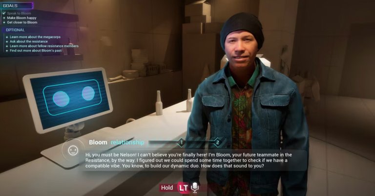 Assassin's Creed maker Ubisoft has unveiled prototypes for its AI-powered non-playable characters (NPCs), dubbed "NEO NPCs."