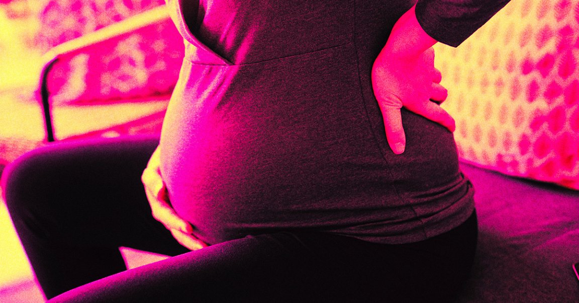 On social media, a bizarre trend seems to be emerging: people discussing their surprise pregnancies when taking Ozempic or Wegovy.