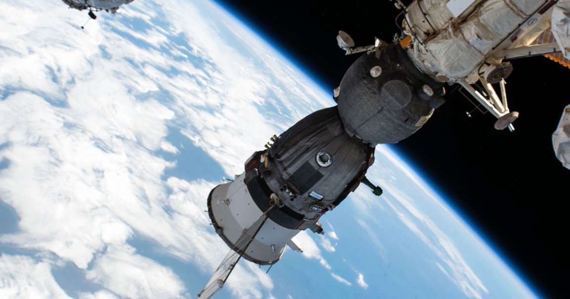 Belarusian flight attendant Marina Vasilevskaya won a trip to the International Space Station as part of a national science award.
