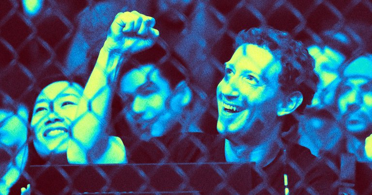 Meta CEO Mark Zuckerberg has started writing personal letters to employees at Google in an effort to recruit them for Meta's AI projects.