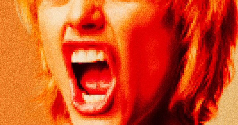 Meet AngryGF, an AI chatbot-powered girlfriend app that bullies users into learning better communication skills.