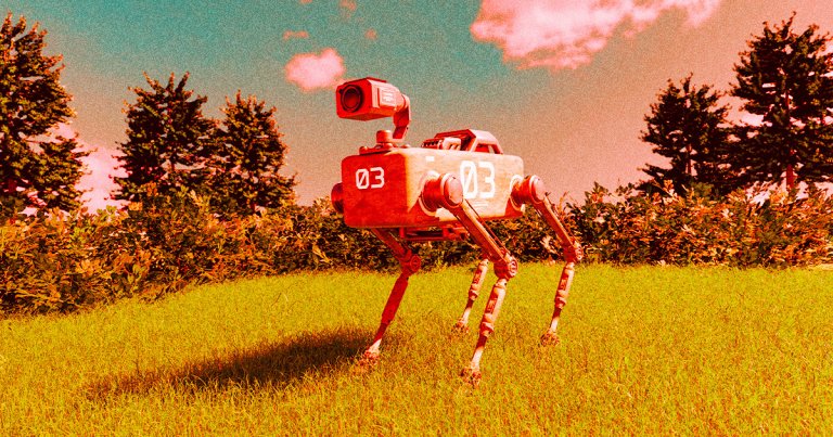 As AI seems to grow more powerful every day, the CEO of Anthropic is saying that soon, it might be self-sustaining and self-replicating. 