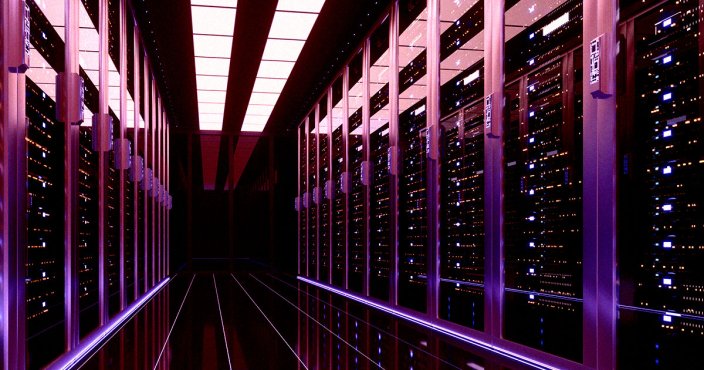 AI Data Centers Accused of Creating Major Problems for Local Water Systems