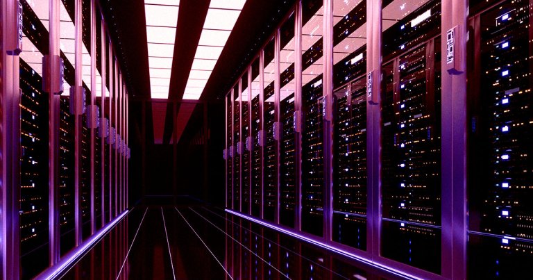 According to a recent report, China's data centers could soon consume more water than all of South Korea, in large part thanks to AI.