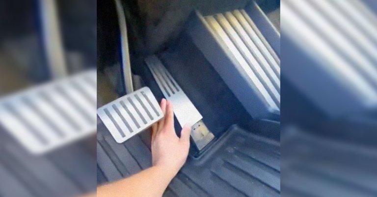 Tesla has reportedly stopped delivering all Cybertrucks to address a glaring issue with the controversial vehicle's accelerator pedal.