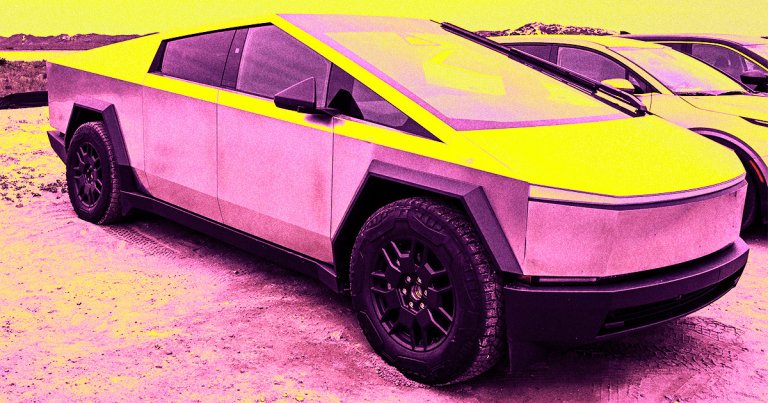 The first class of Tesla Cybertruck owners are learning just how well these electric vehicles perform — which is to say, not well at all. 