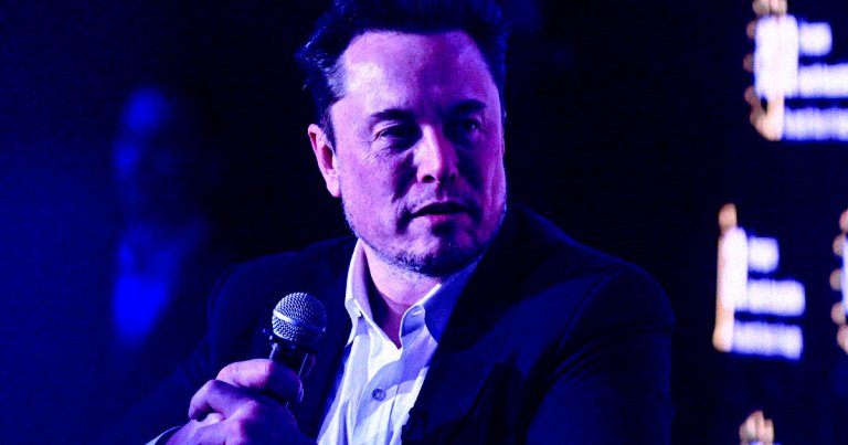 Tesla CEO Elon Musk has been trying to license his EV maker's so-called "Full Self-Driving" advanced driver assist software to competitors.