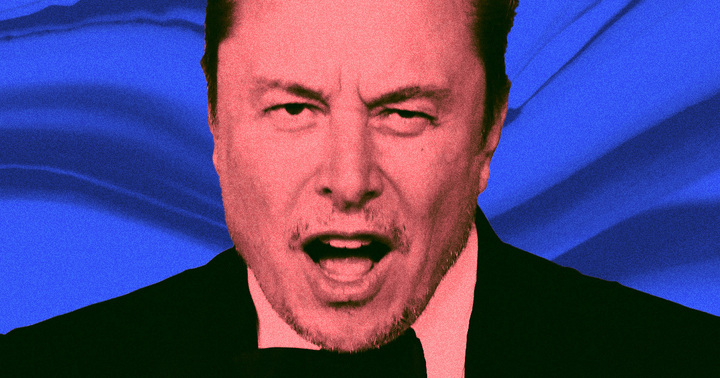 Elon Musk has alienated Tesla's traditionally left-leaning customer base by, well, being a huge bigot and jerk.