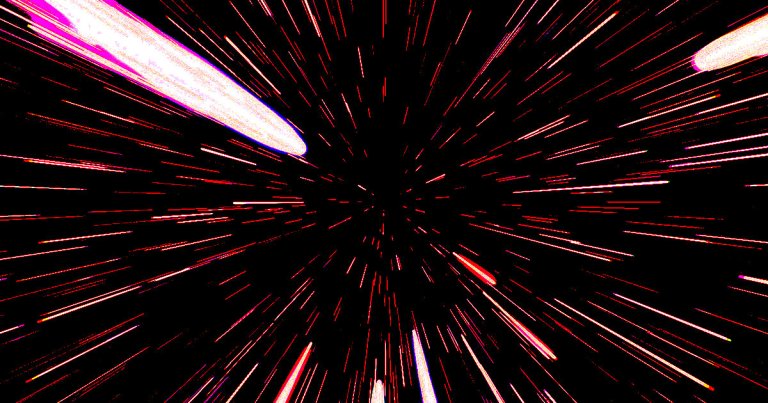 A former NASA scientist says he has discovered a new force that could help us develop thrusters that don't need propellant to work.