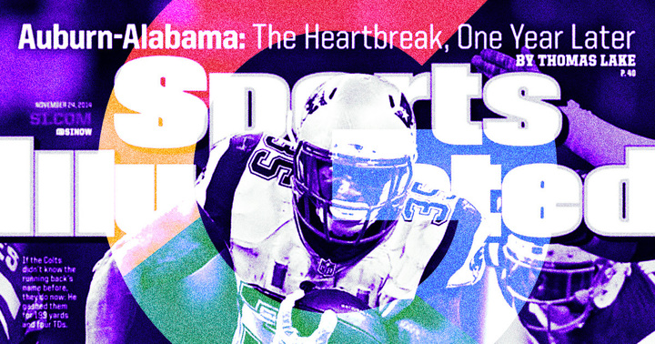 Google Appears to Have Partnered With the Company Behind Sports Illustrated’s Fake, AI-Generated Writers