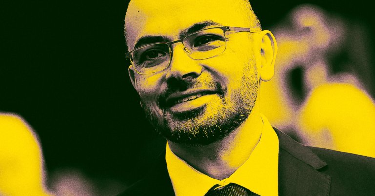 Google DeepMind CEO Demis Hassibis likened the hype shrouding the AI gold rush to that of the crypto industry's high-dollar funding race.