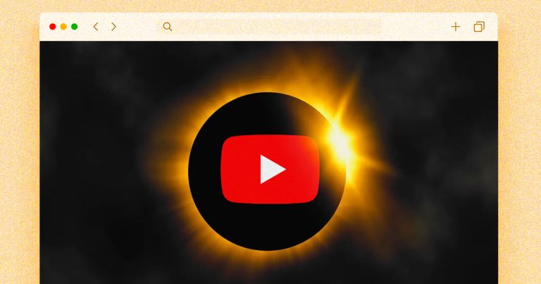 There are plenty of livestreams on the internet where you can watch the total solar eclipse unfold today. Here are the links.