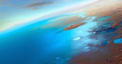 James Webb Spots Signs of Life on Nearby Planet